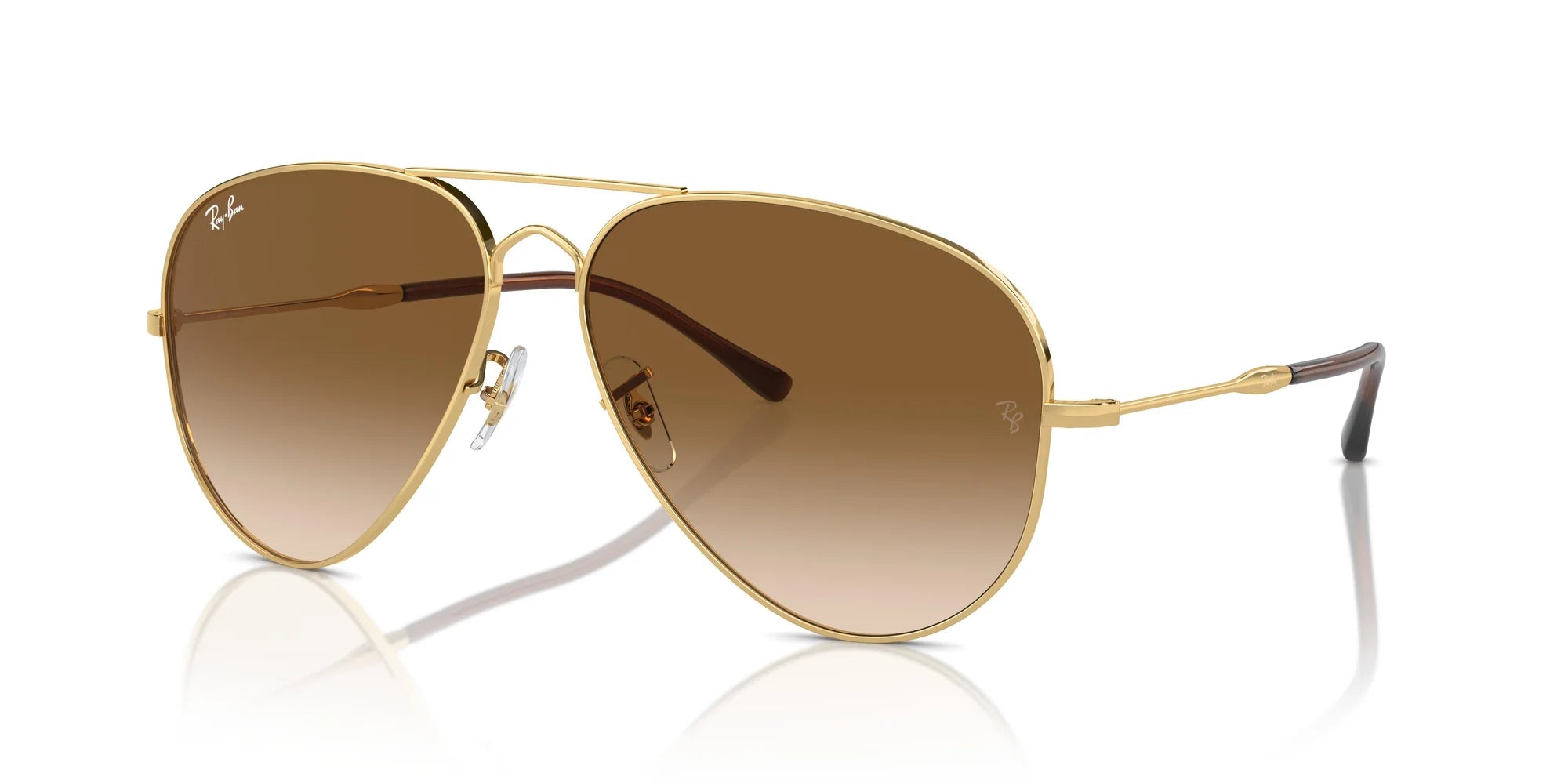 RAYBAN RB3825 001/51 58