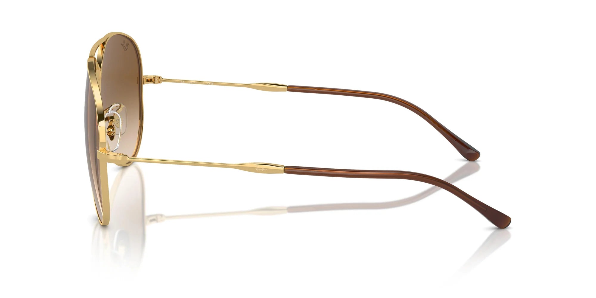 RAYBAN RB3825 001/51 58