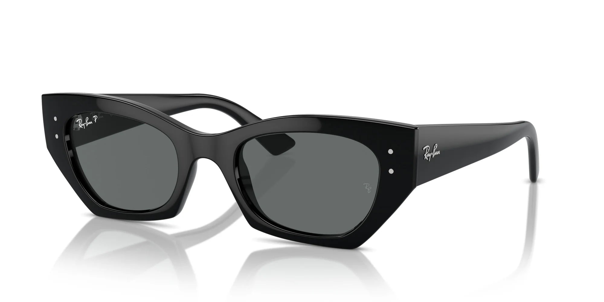 RAYBAN RB4430 ZENA 667781 52