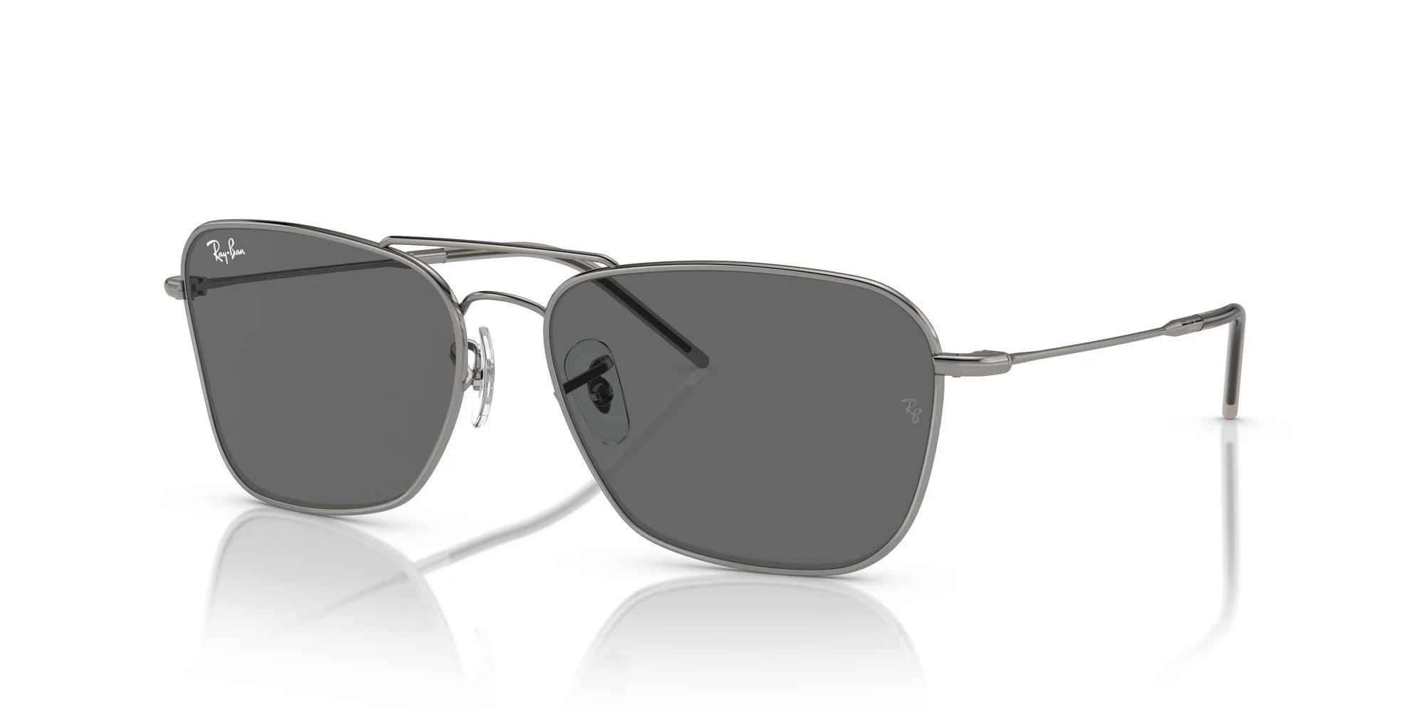 RAYBAN RB0102S 61 004/GR