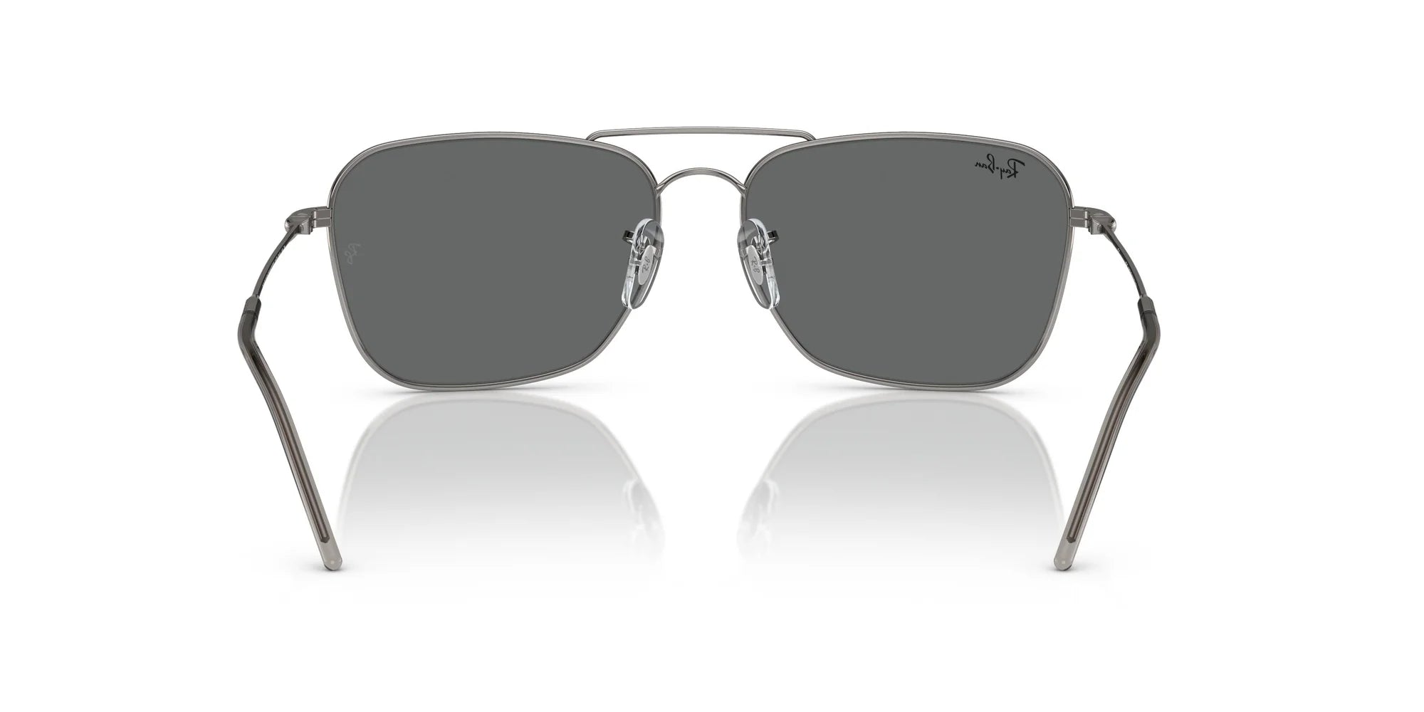 RAYBAN RB0102S 61 004/GR