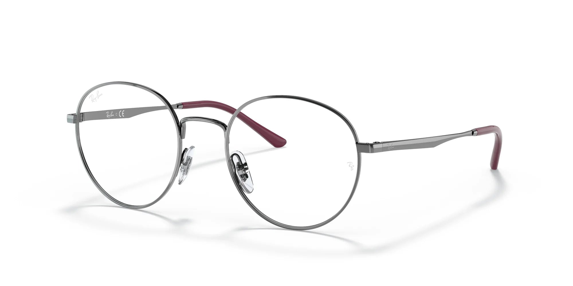 RAYBAN RX3681V 48 2502