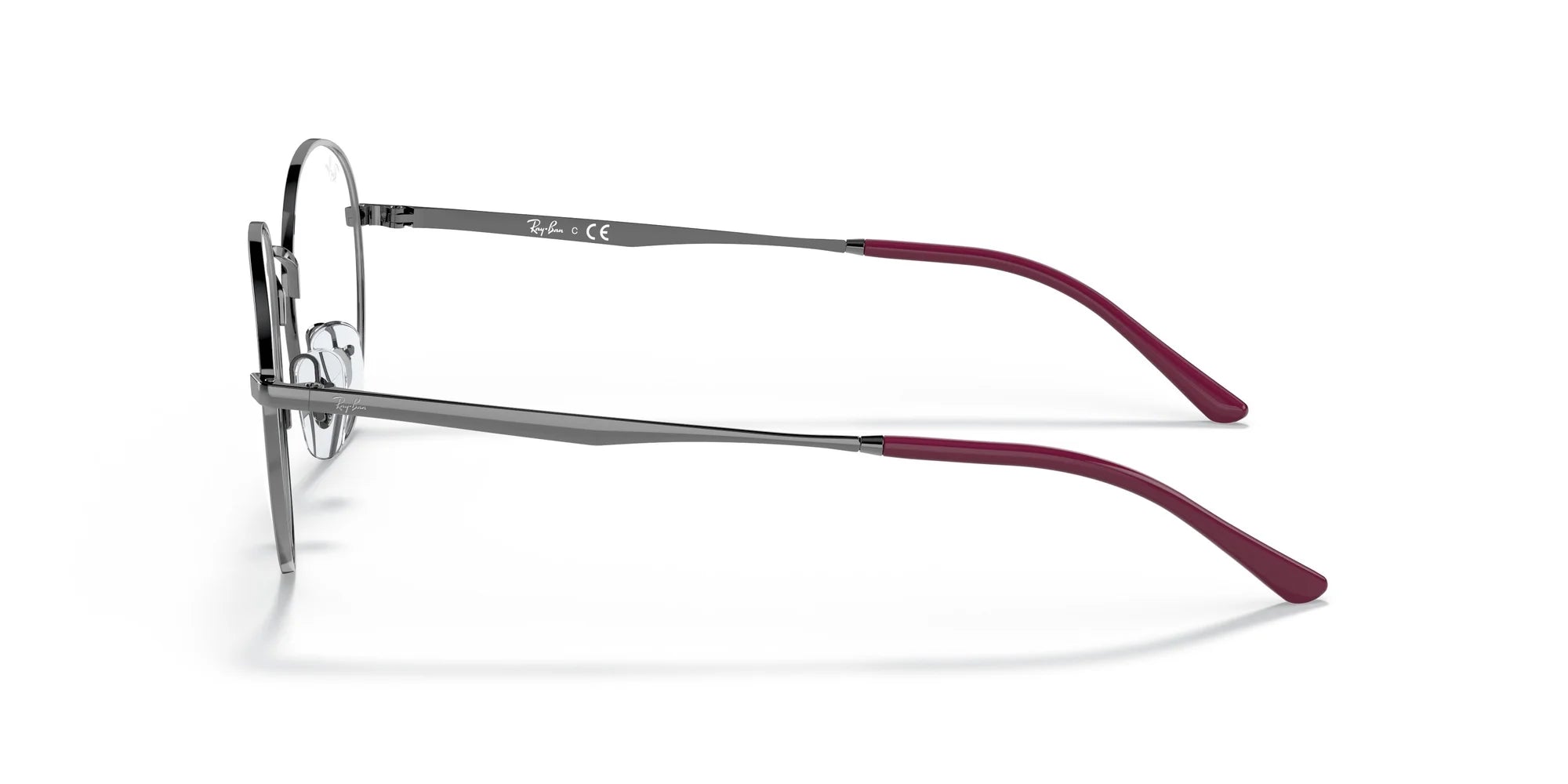 RAYBAN RX3681V 48 2502