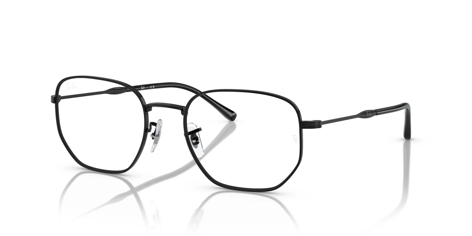 RAYBAN RX6496 53 2509