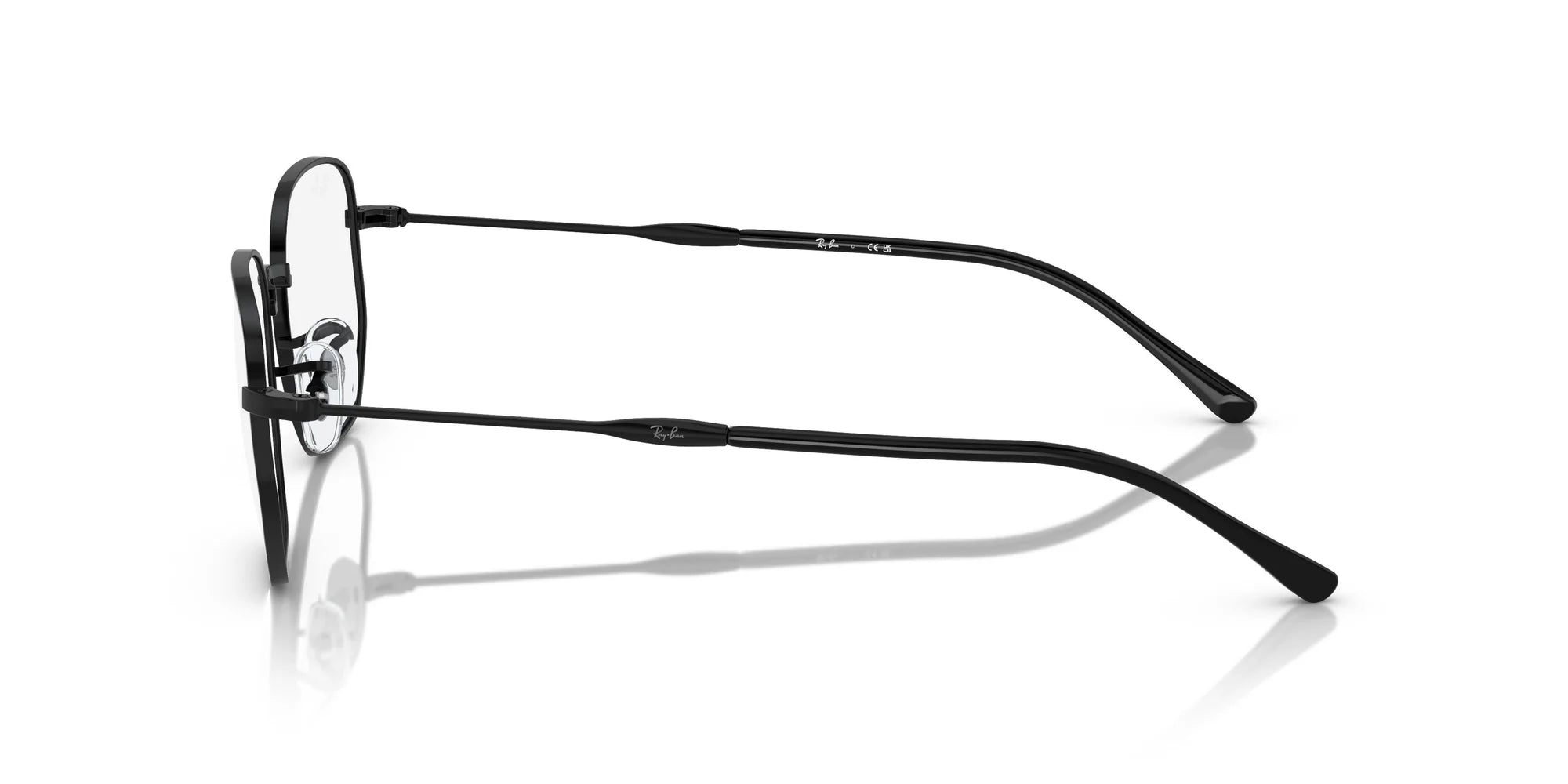 RAYBAN RX6496 53 2509