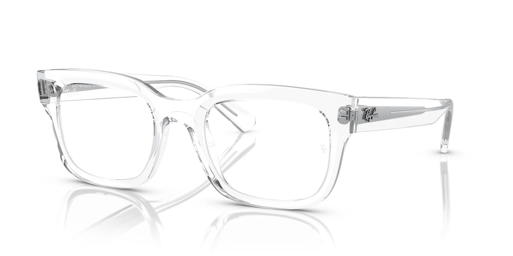 RAYBAN RX7217 52 8321