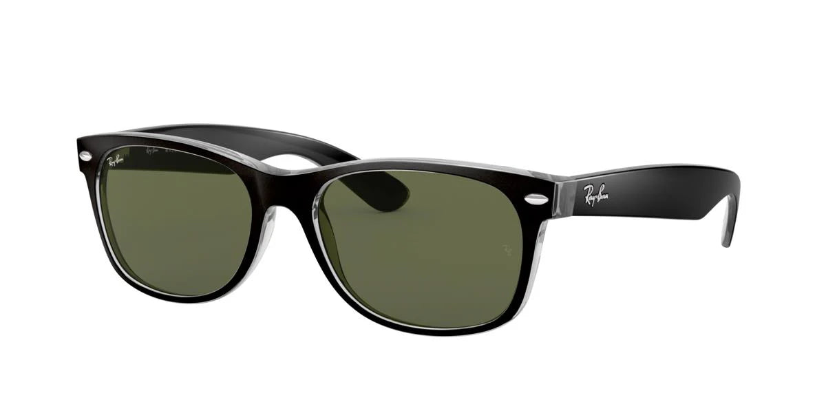 RAYBAN RB2132 55 6052