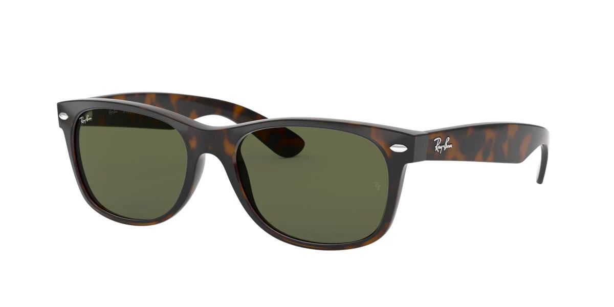 RAYBAN RB2132 55 902L