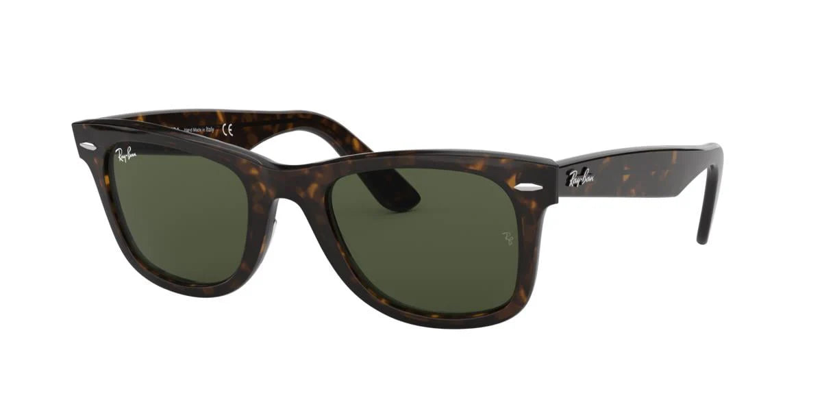 RAYBAN RB2140 902 50