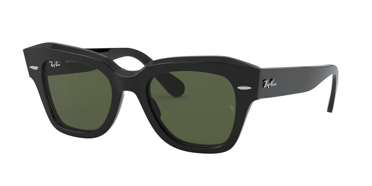 RAYBAN RB2186 52 901/31