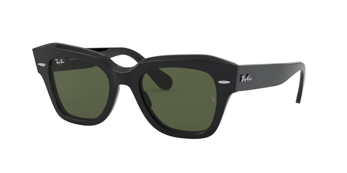 RAYBAN RB2186 52 901/31