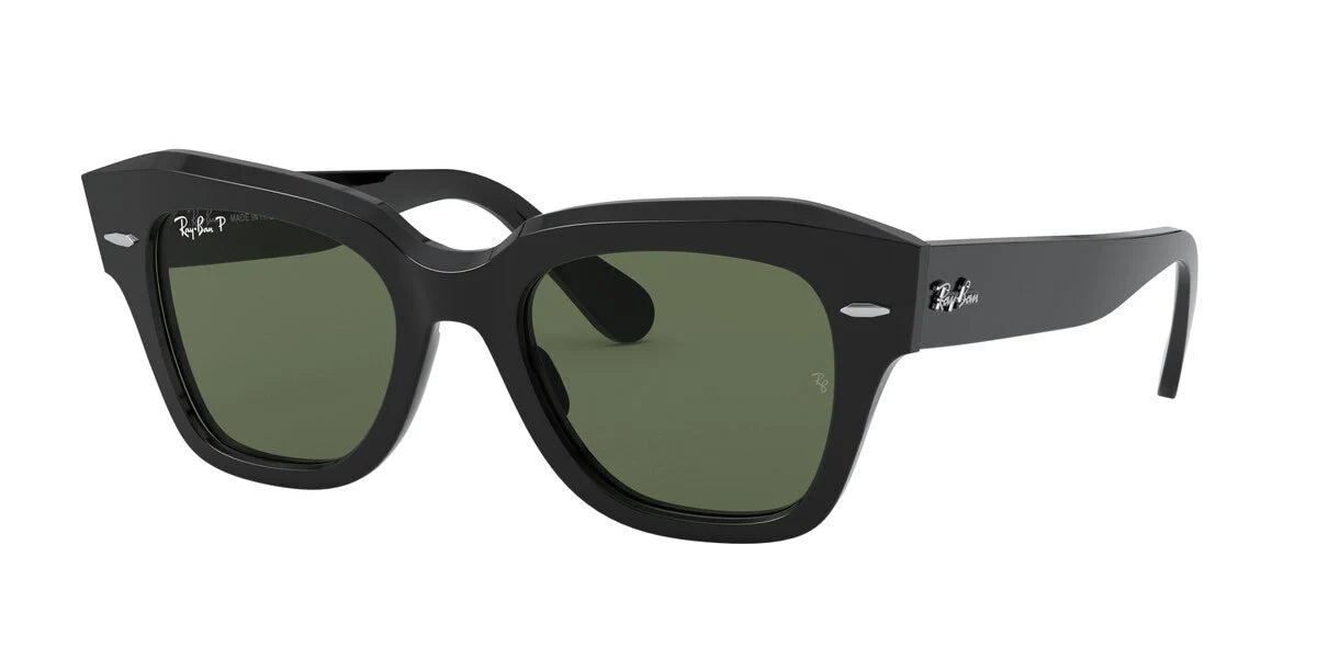 RAYBAN RB2186 52 901/58