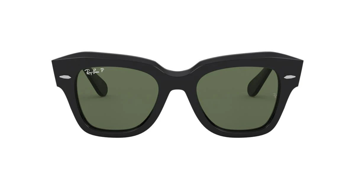 RAYBAN RB2186 52 901/58