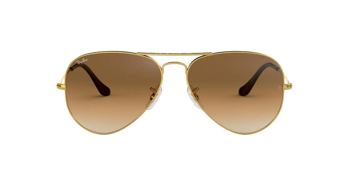 RAYBAN RB3025 62 001/51