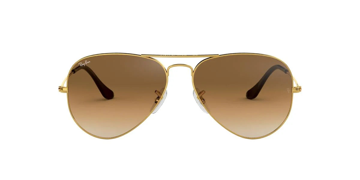 RAYBAN RB3025 58 001/51