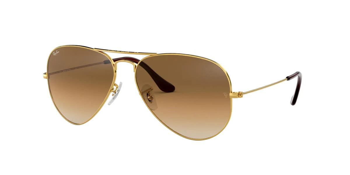 RAYBAN RB3025 62 001/51