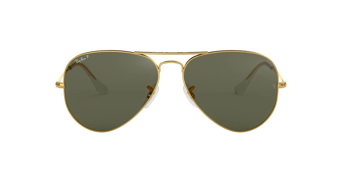RAYBAN RB3025 62 001/58