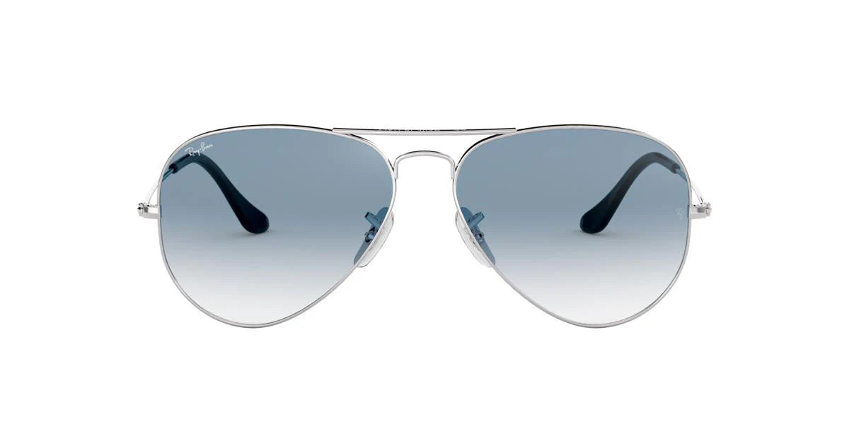 RAYBAN RB3025 58 003/3F