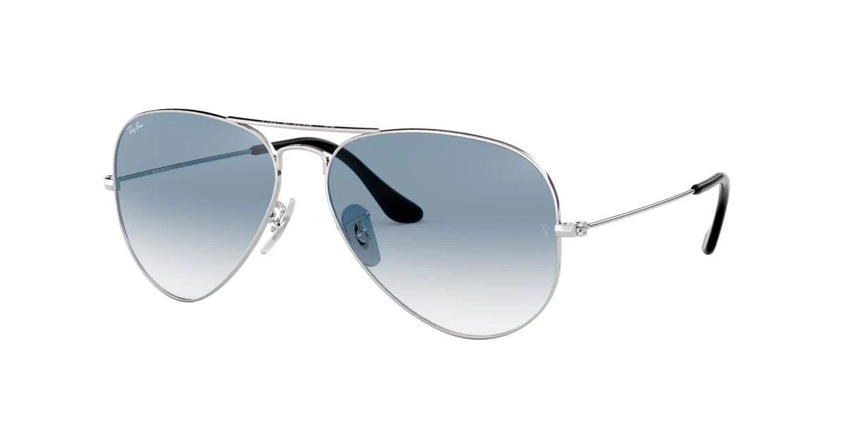 RAYBAN RB3025 58 003/3F