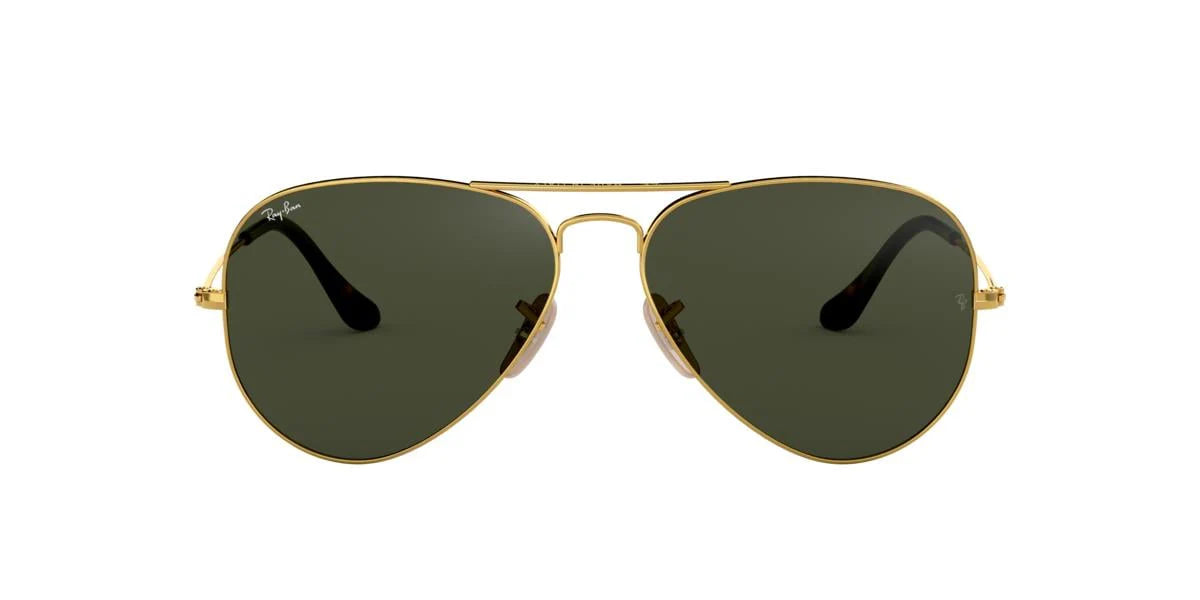 RAYBAN RB3025 62 181