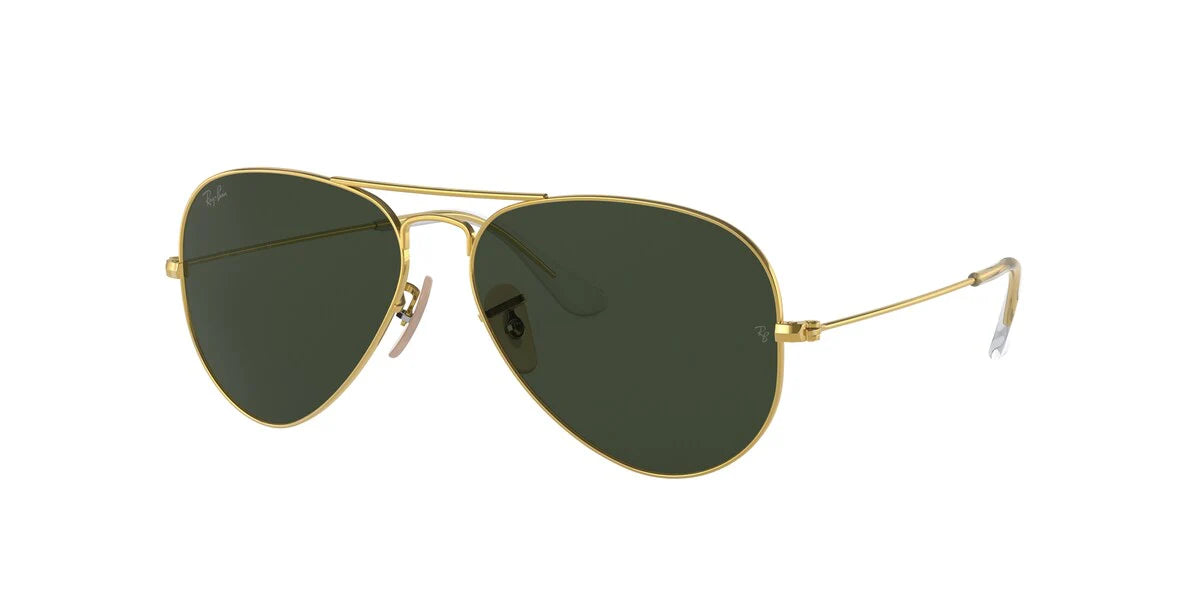 RAYBAN 0RB3025 58 W3400