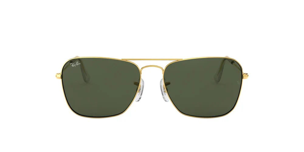 RAYBAN RB3136 58 001