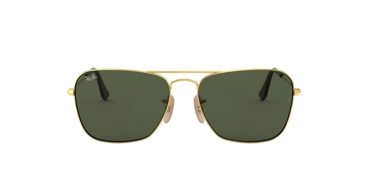 RAYBAN RB3136 58 181