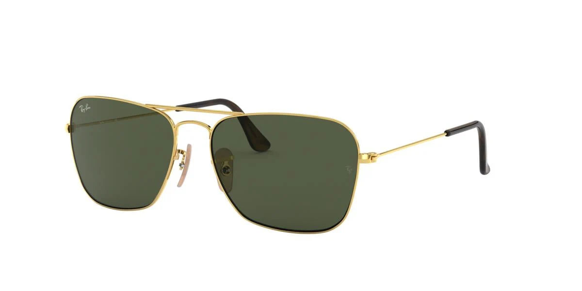 RAYBAN RB3136 58 181