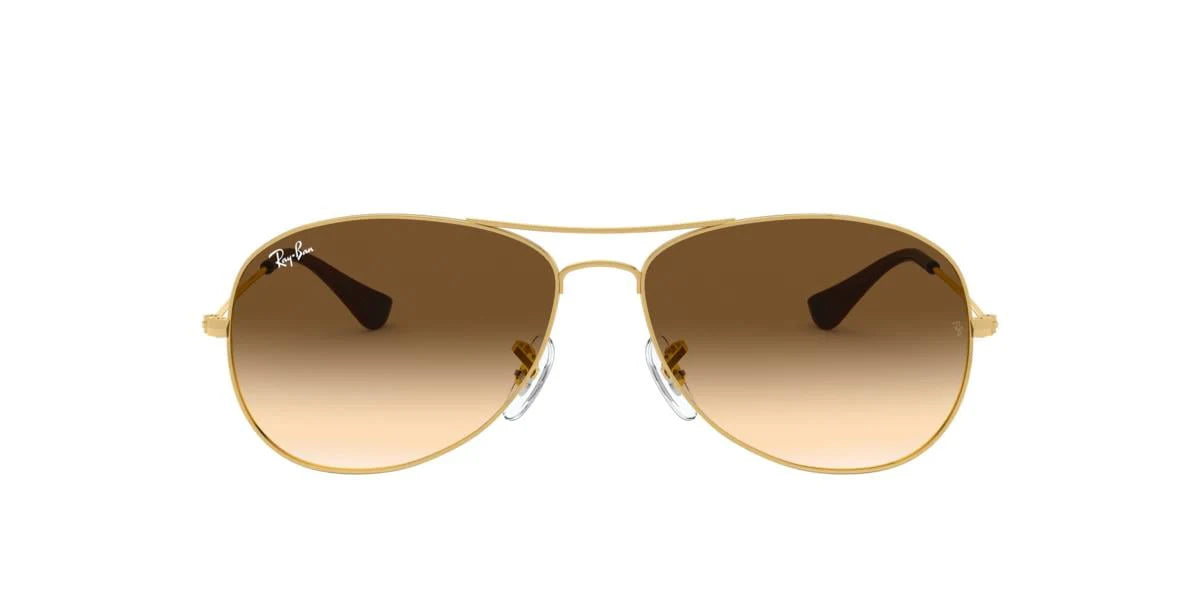 RAYBAN RB3362 59 001/51