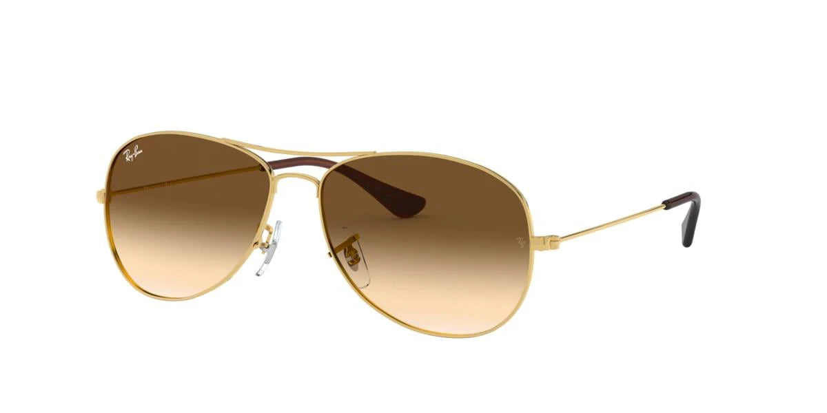 RAYBAN RB3362 59 001/51