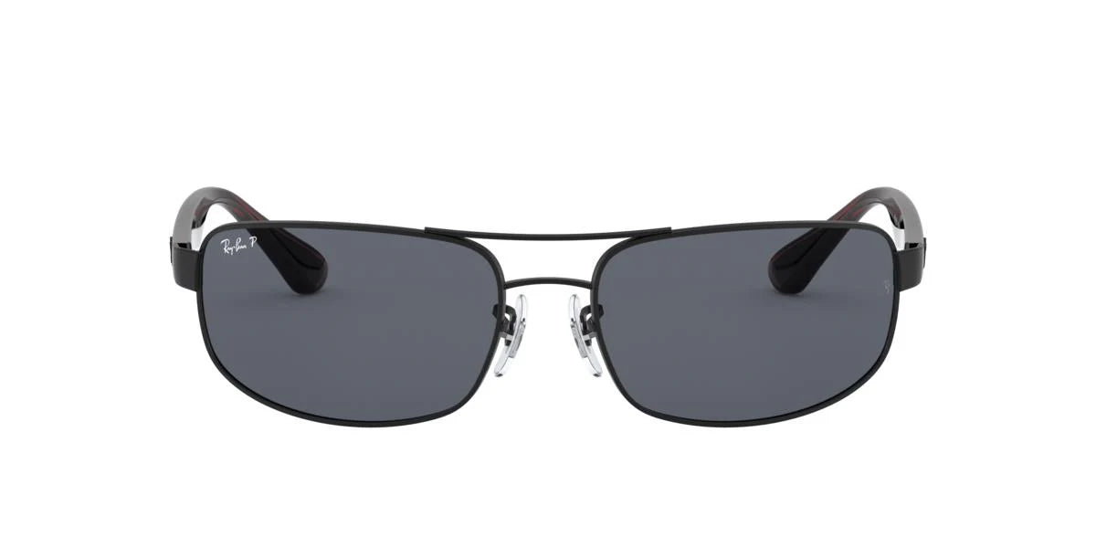 RAYBAN RB3445 61 006/P2