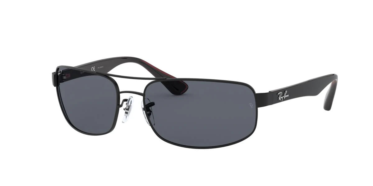 RAYBAN RB3445 61 006/P2