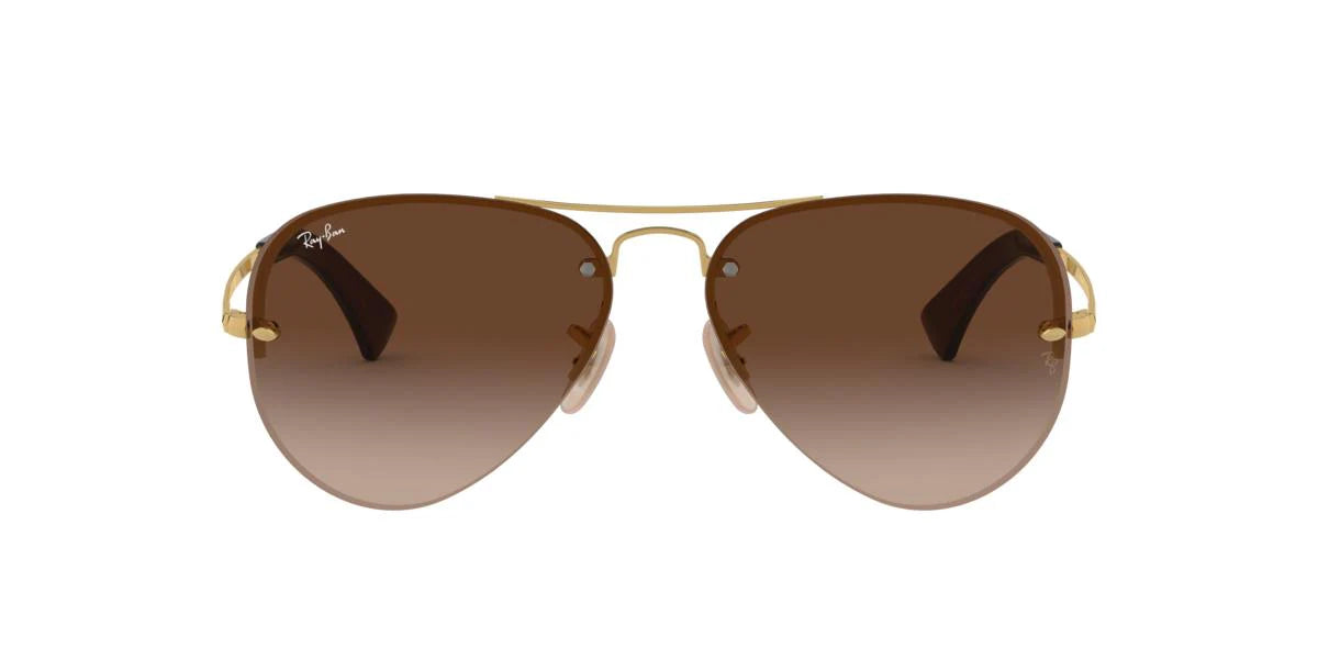 RAYBAN RB3449 59 001/13
