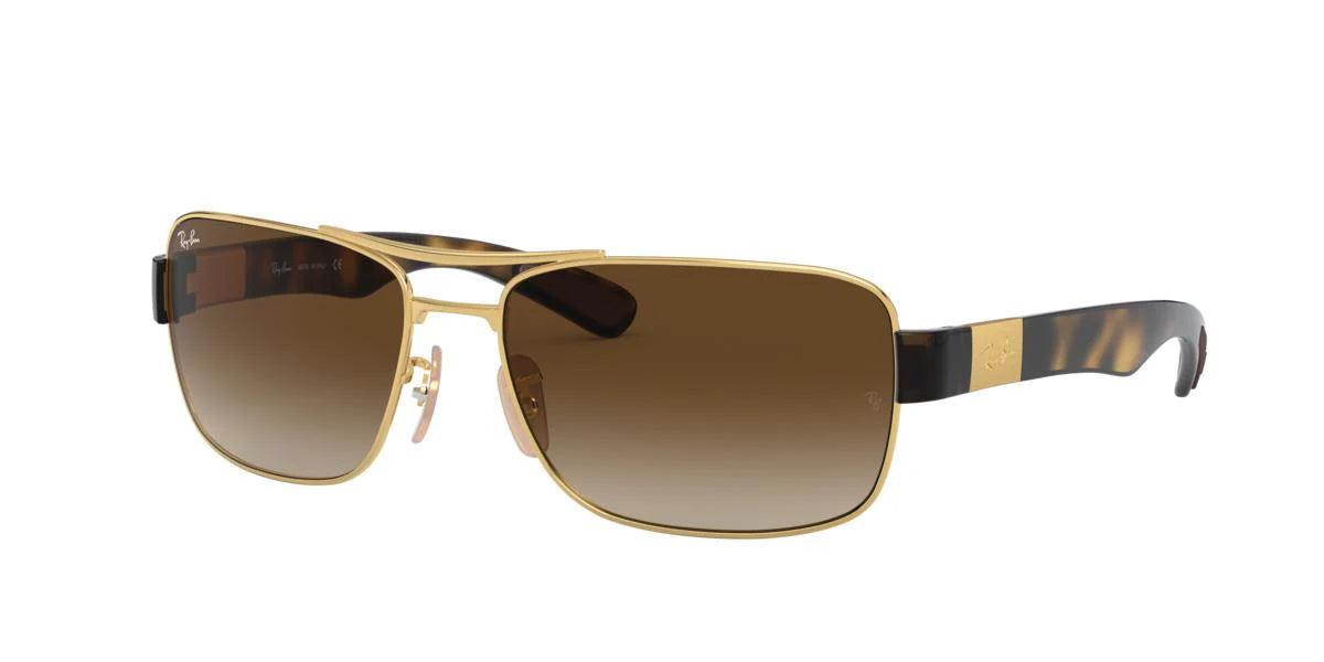 RAYBAN RB3522 64 001/13