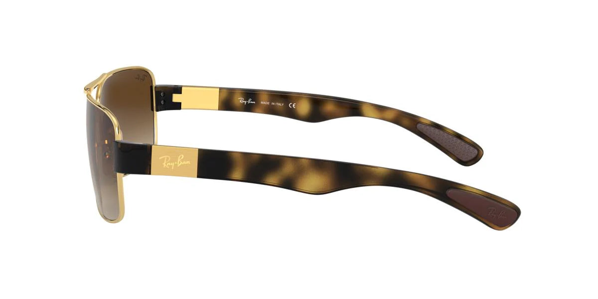 RAYBAN RB3522 64 001/13