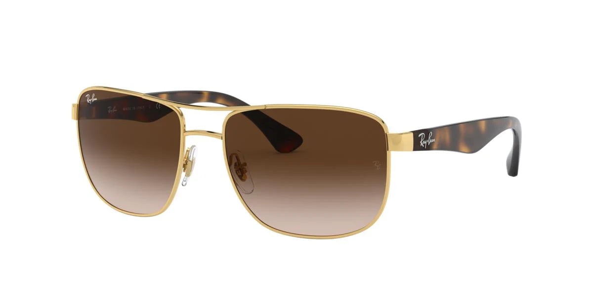 RAYBAN RB3533 57 001/13