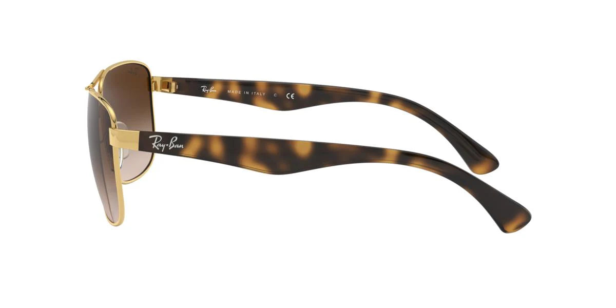 RAYBAN RB3533 57 001/13
