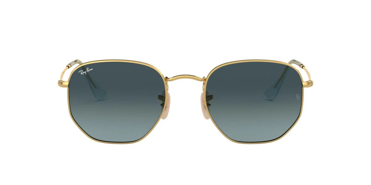 RAYBAN RB3548N 51 91233M