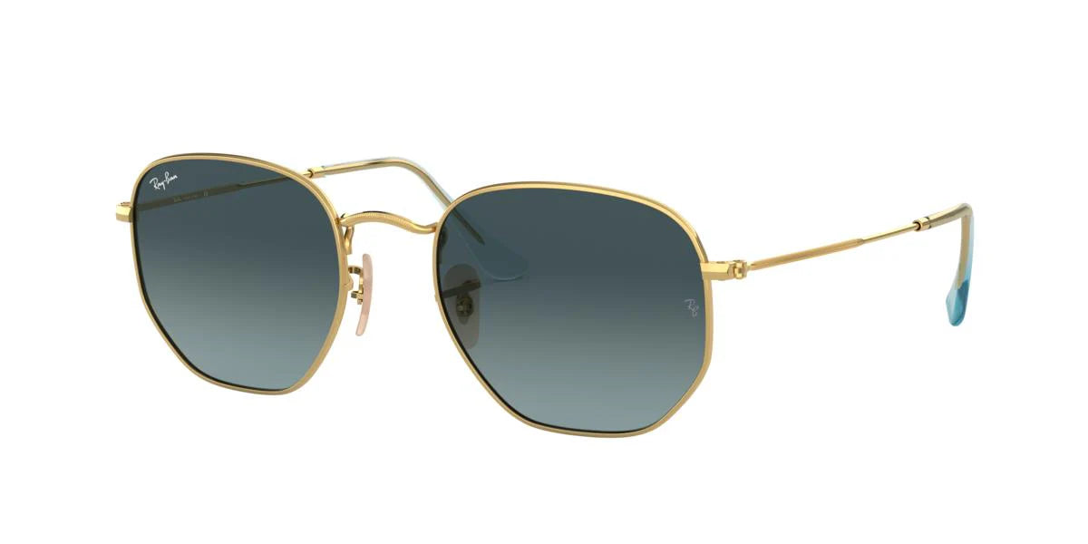 RAYBAN RB3548N 51 91233M