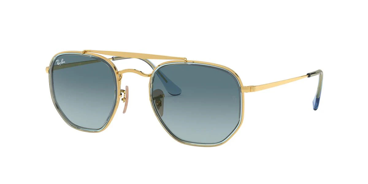 RAYBAN RB3648M 52 91233M