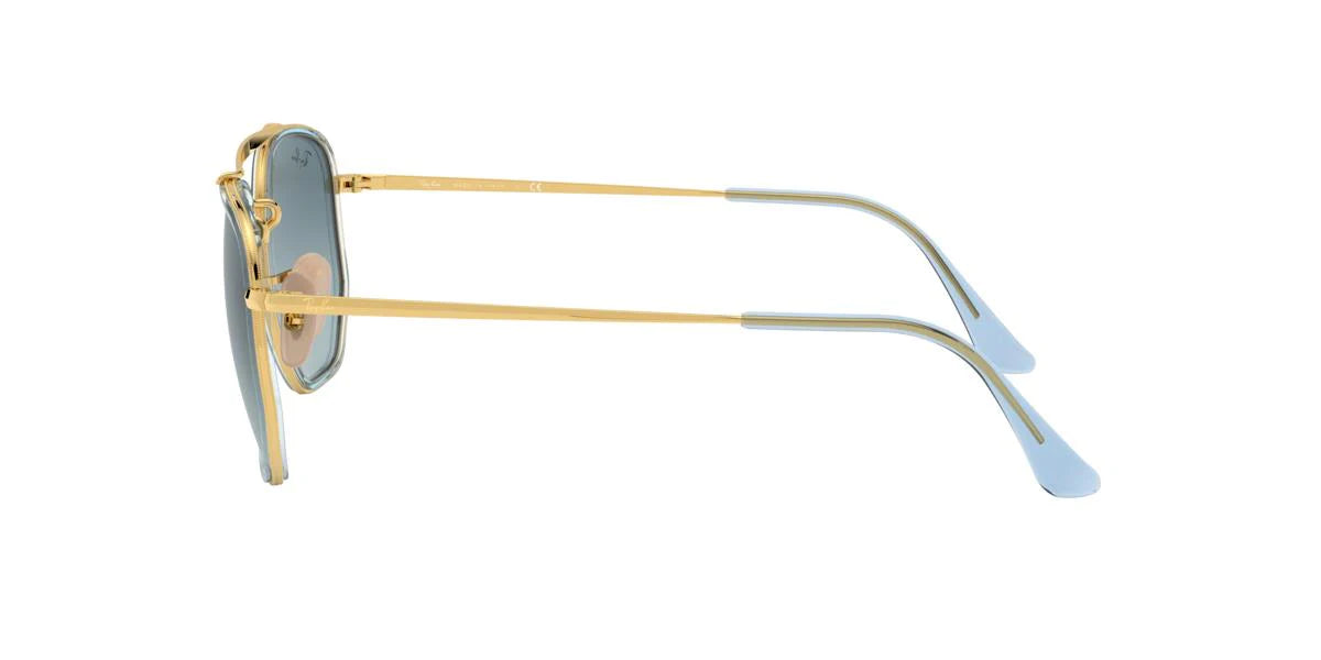 RAYBAN RB3648M 52 91233M