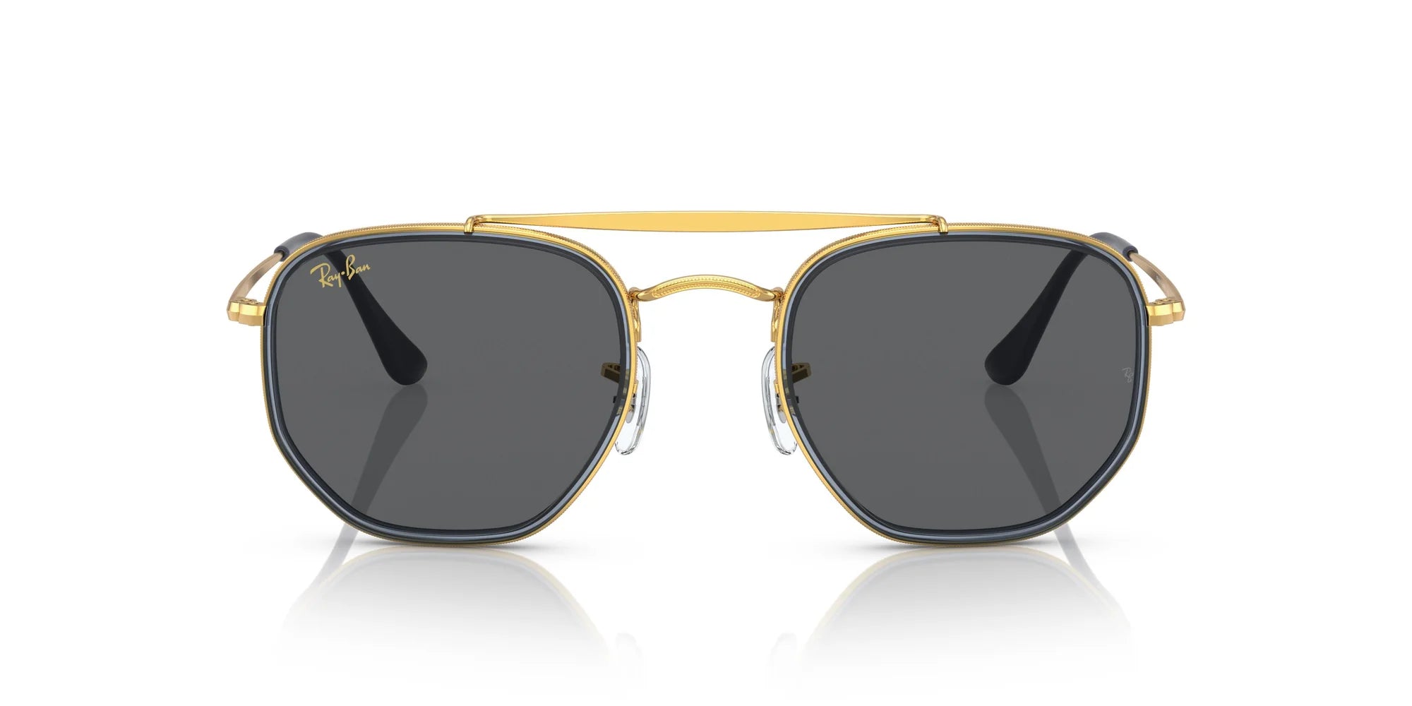 RAYBAN RB3648M 52 9240B1