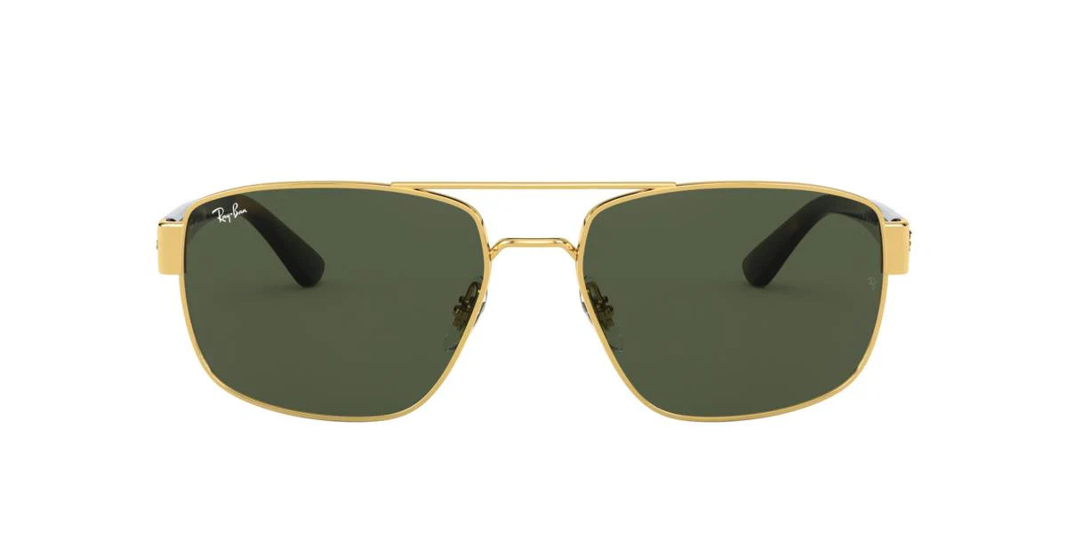 RAYBAN RB3663 001/31 60