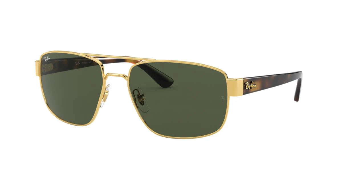 RAYBAN RB3663 001/31 60