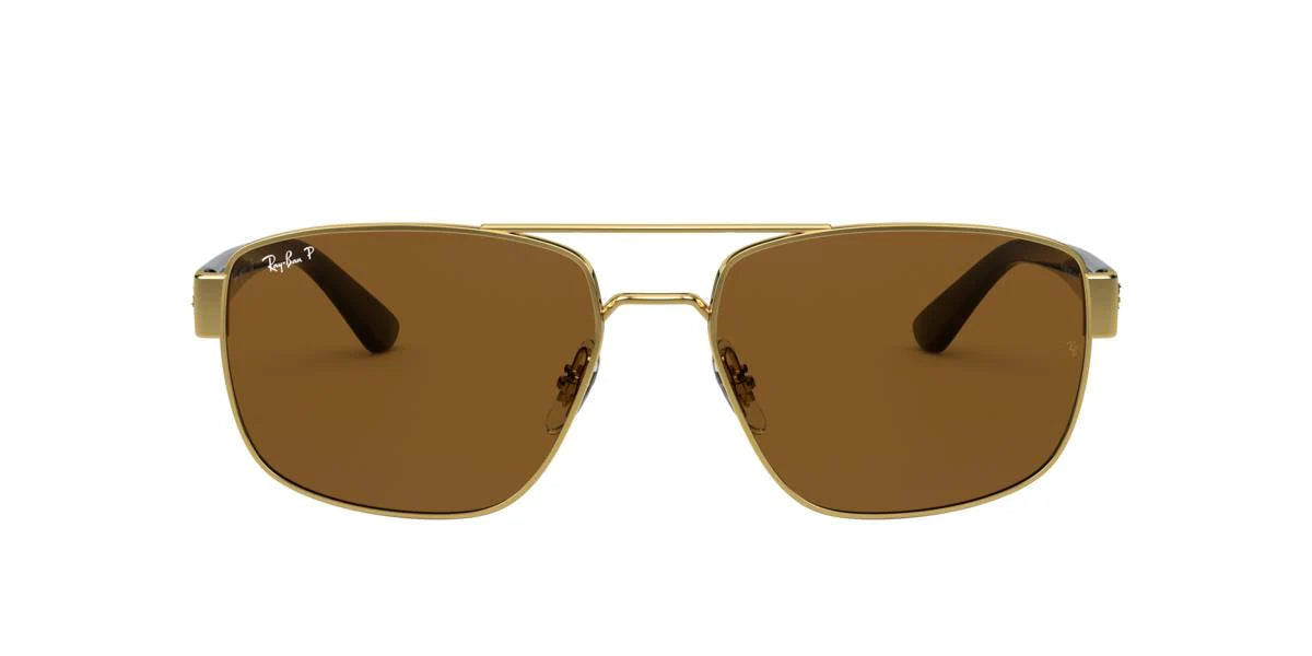 RAYBAN RB3663 60 001/57