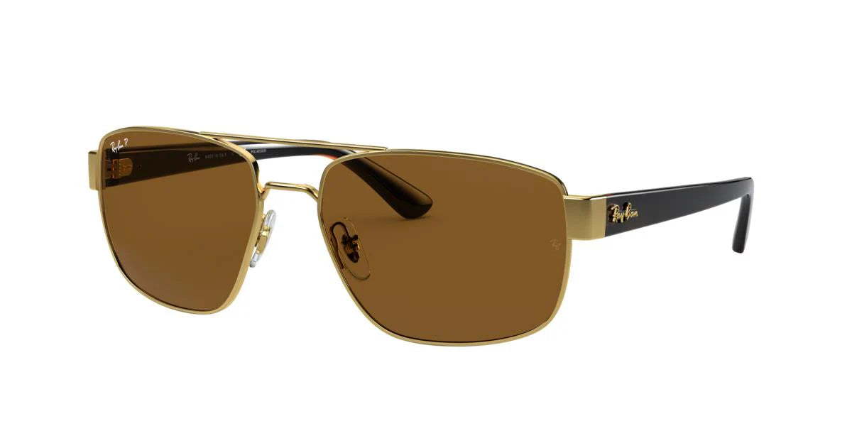 RAYBAN RB3663 60 001/57