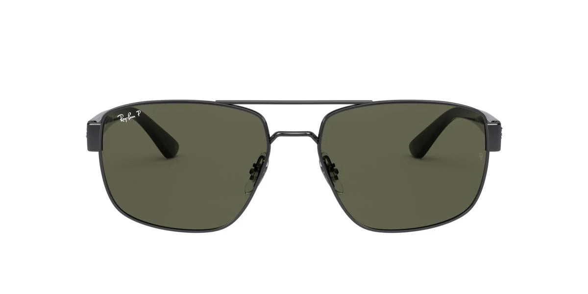 RAYBAN RB3663 60 004/58