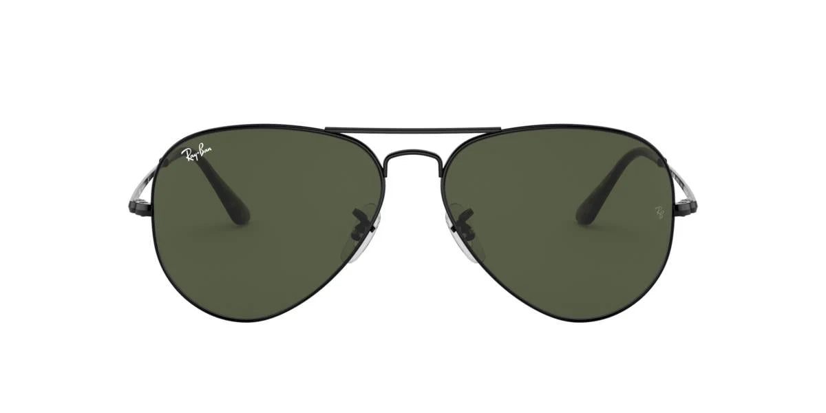 RAYBAN RB3689 914831 58