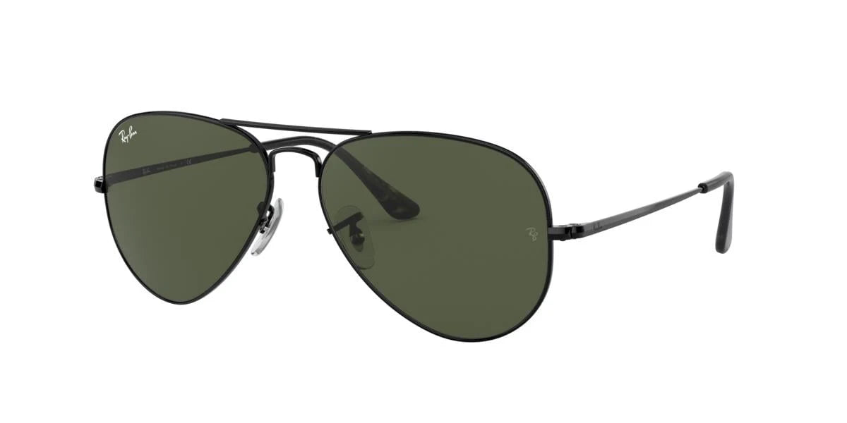 RAYBAN RB3689 914831 58