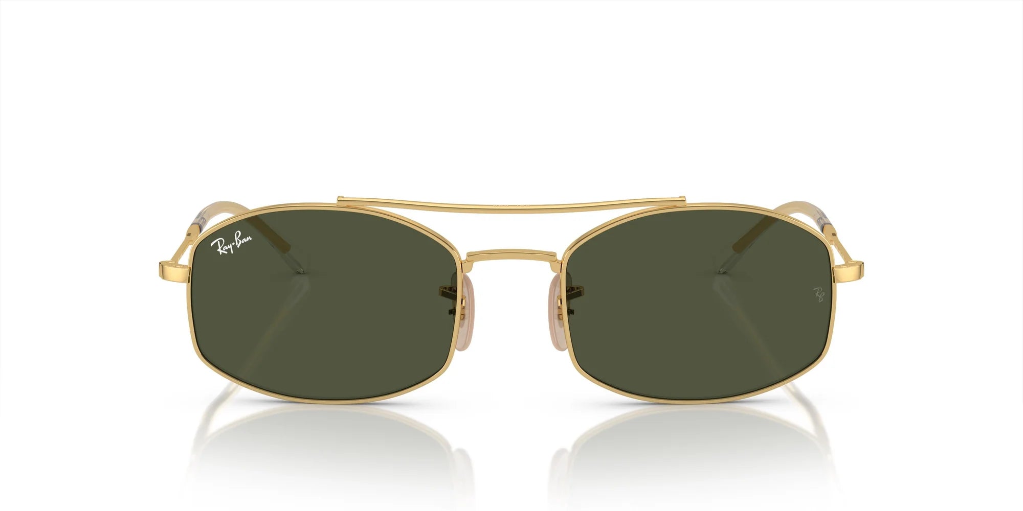 RAYBAN RB3719 54 001/31